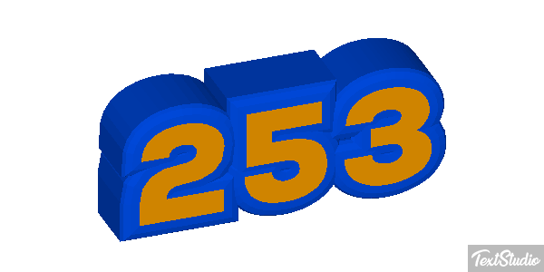 253 Efeito do texto