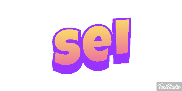 Sei Effet de texte