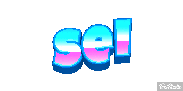 Sei Effet de texte