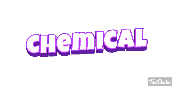 Chemical Efeito do texto
