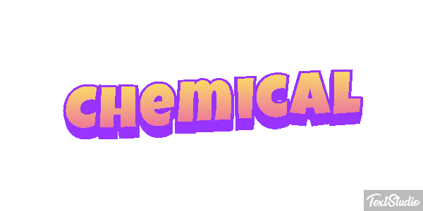 Chemical Efeito do texto