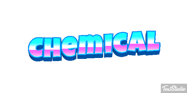 Chemical Efeito do texto
