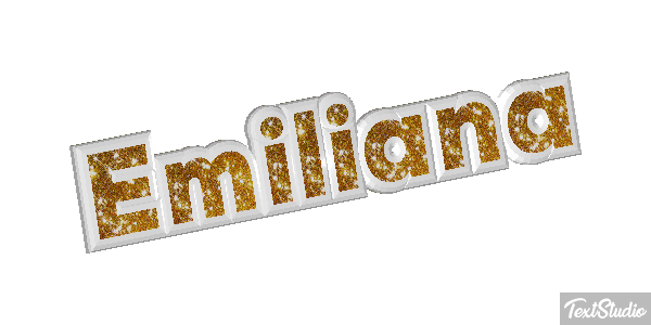 Emiliana Effetto testo