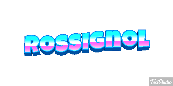 Rossignol Effet de texte