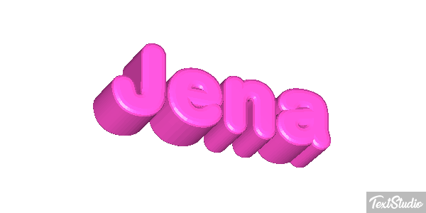 Jena Efeito do texto