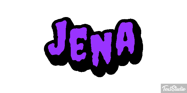 Jena Efeito do texto