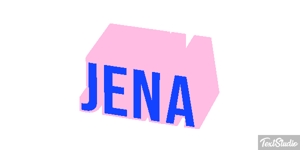 Jena Efeito do texto