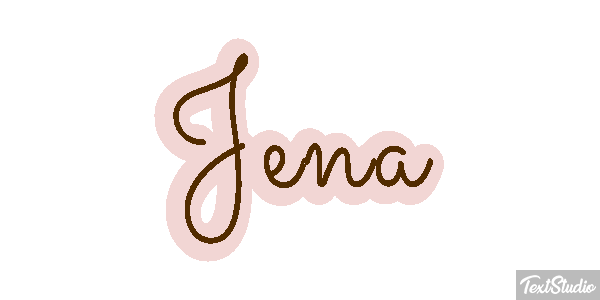 Jena Efeito do texto