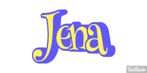 Jena Efeito do texto
