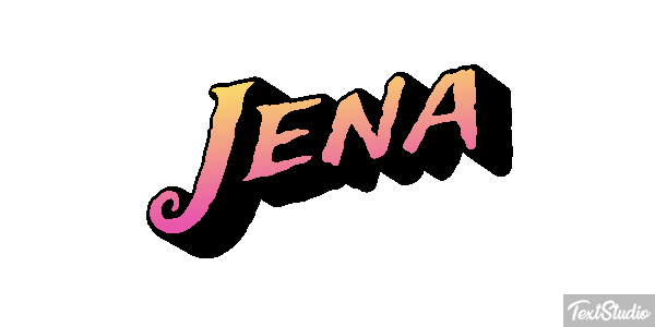Jena Efeito do texto