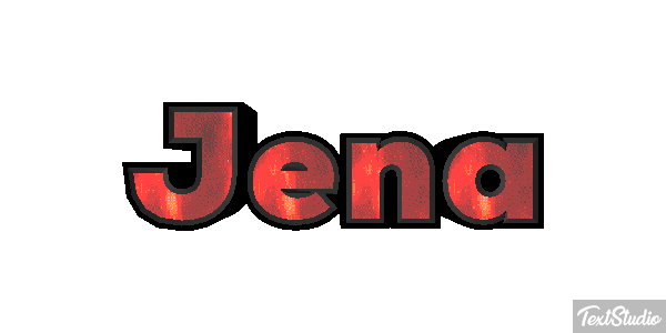 Jena Efeito do texto