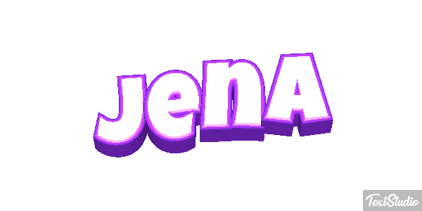Jena Efeito do texto