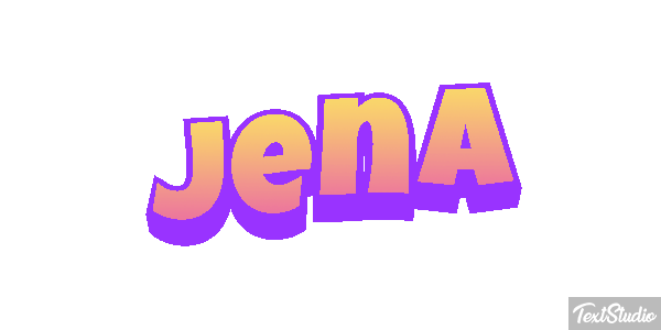 Jena Efeito do texto