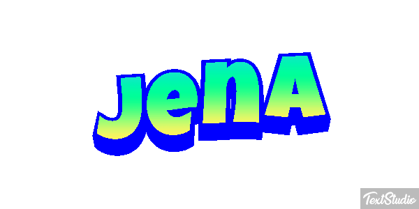 Jena Efeito do texto