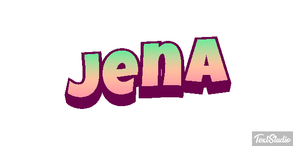 Jena Efeito do texto