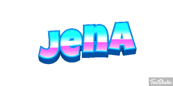 Jena Efeito do texto