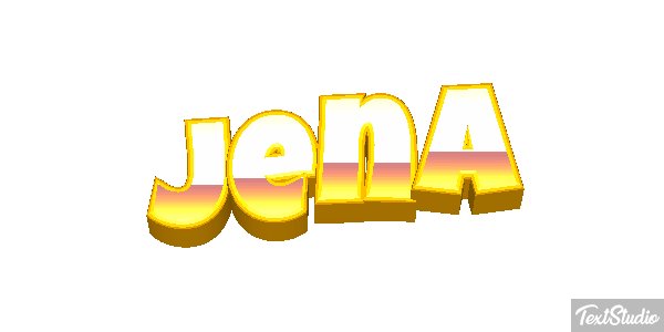 Jena Efeito do texto