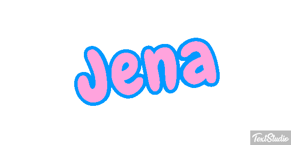 Jena Efeito do texto
