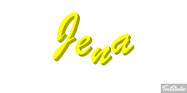 Jena Efeito do texto