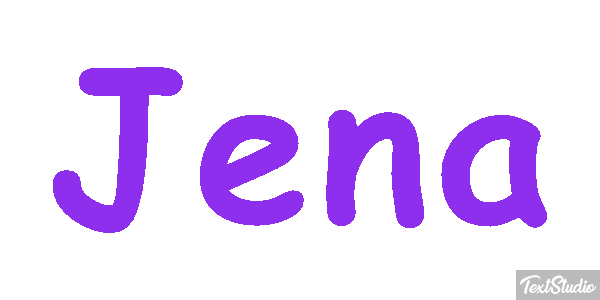 Jena Efeito do texto