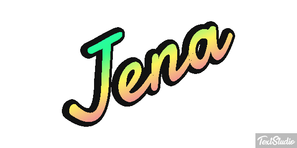 Jena Efeito do texto