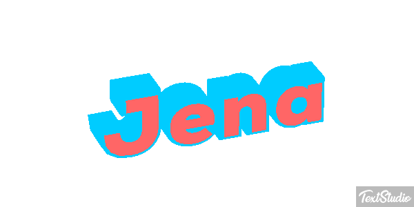 Jena Efeito do texto