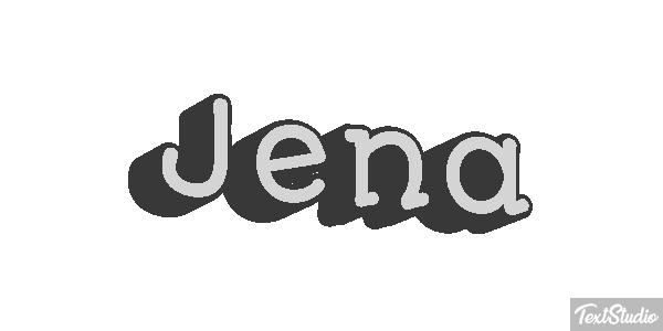 Jena Efeito do texto