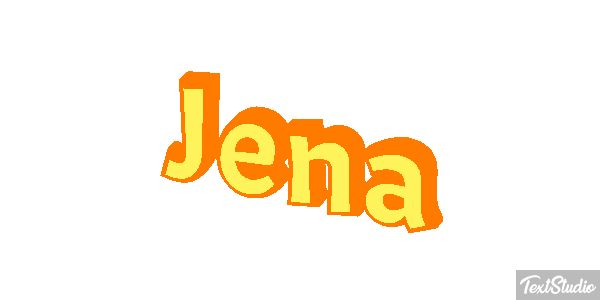 Jena Efeito do texto