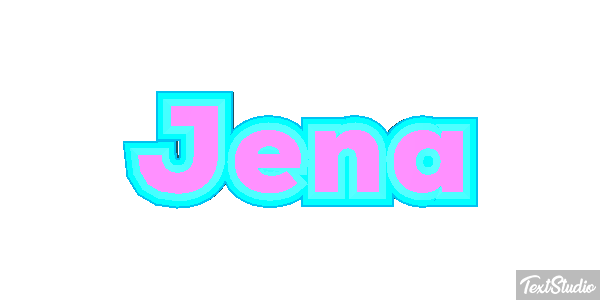 Jena Efeito do texto