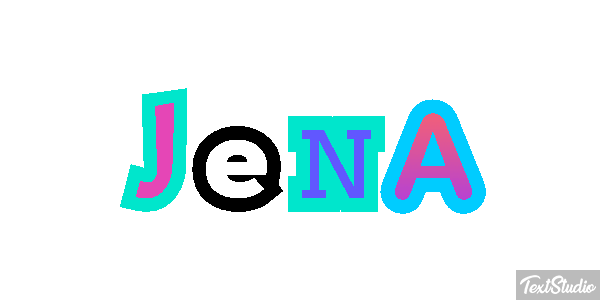 Jena Efeito do texto