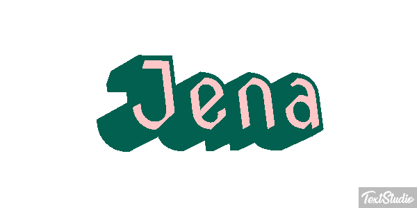 Jena Efeito do texto