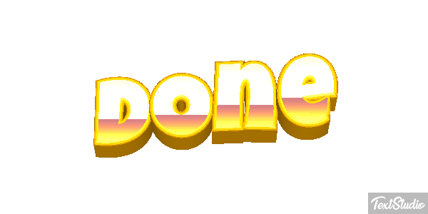 Döne Effet de texte