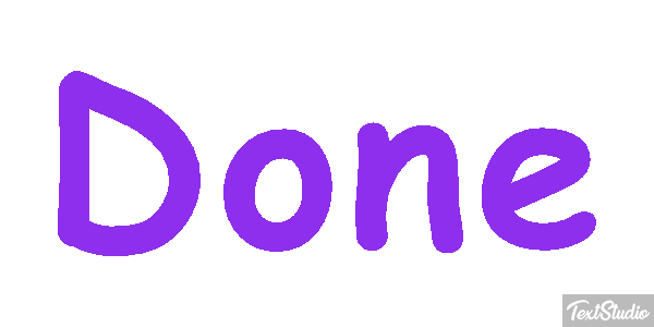 Döne Effet de texte