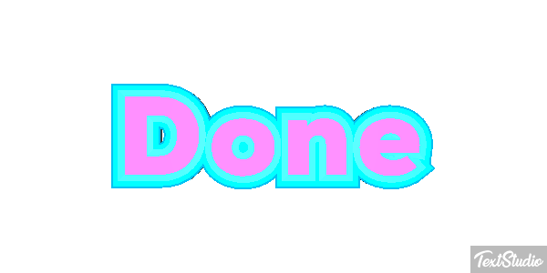 Döne Effet de texte