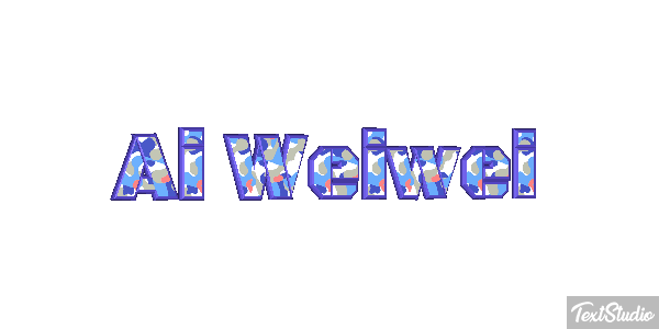 Ai Weiwei Text effect