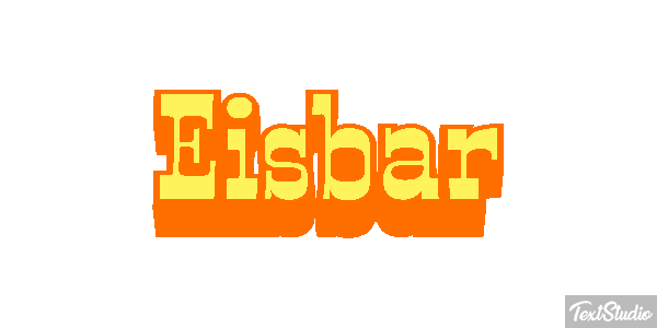 Eisbär Metin efekti
