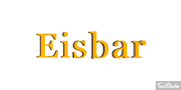 Eisbär Metin efekti