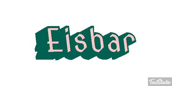Eisbär Metin efekti