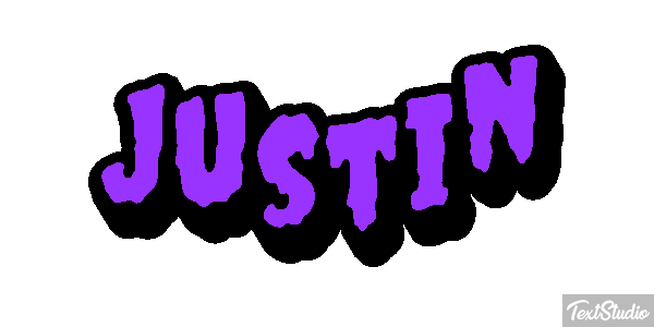 Justin Effetto testo