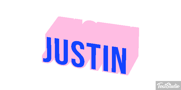 Justin Effetto testo