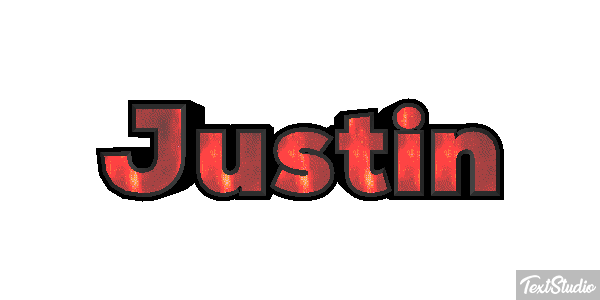 Justin Effetto testo