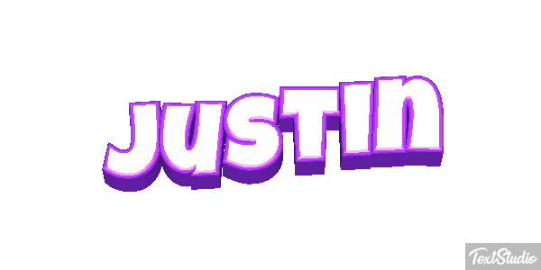 Justin Effetto testo