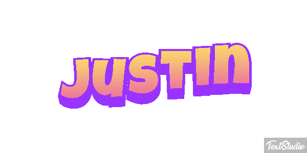 Justin Effetto testo