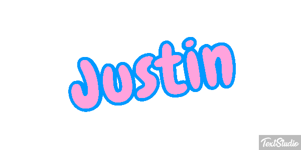Justin Effetto testo