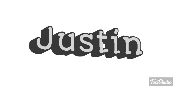 Justin Effetto testo