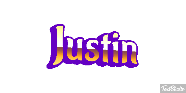 Justin Effetto testo
