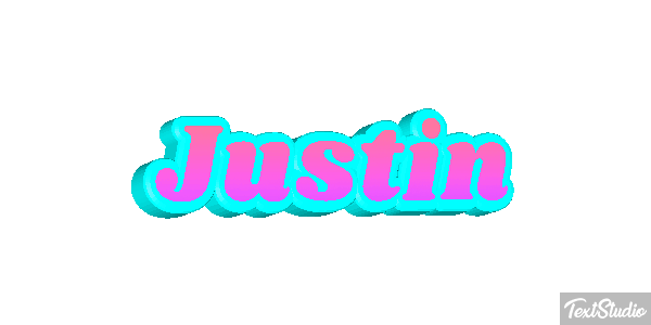 Justin Effetto testo
