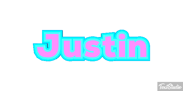 Justin Effetto testo
