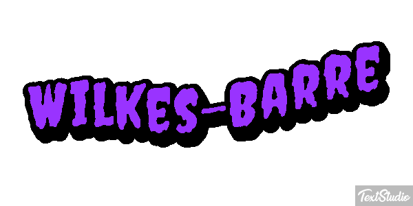 Wilkes-Barre Efekt tekstowy