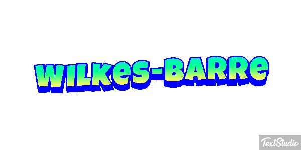 Wilkes-Barre Efekt tekstowy